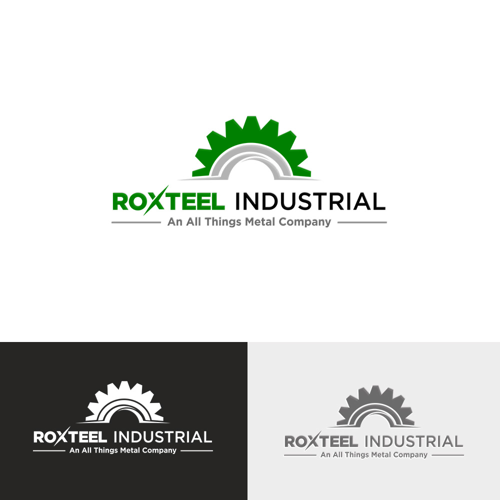 Logo-Design von teddy_sign für All Things Metal | Design #34961300