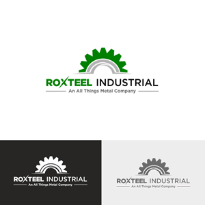 Logo-Design von teddy_sign für All Things Metal | Design: #34961300