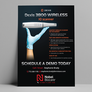 Postcard Design by Navisol Creatives