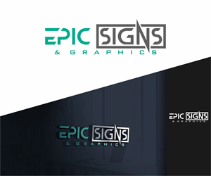 Logo Design by alkaline for this project | Design: #34954092