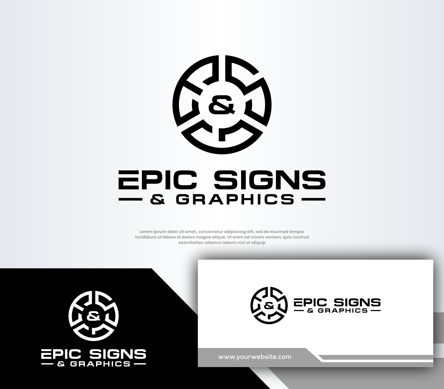 Logo Design by Kenshin777 for this project | Design #34953611