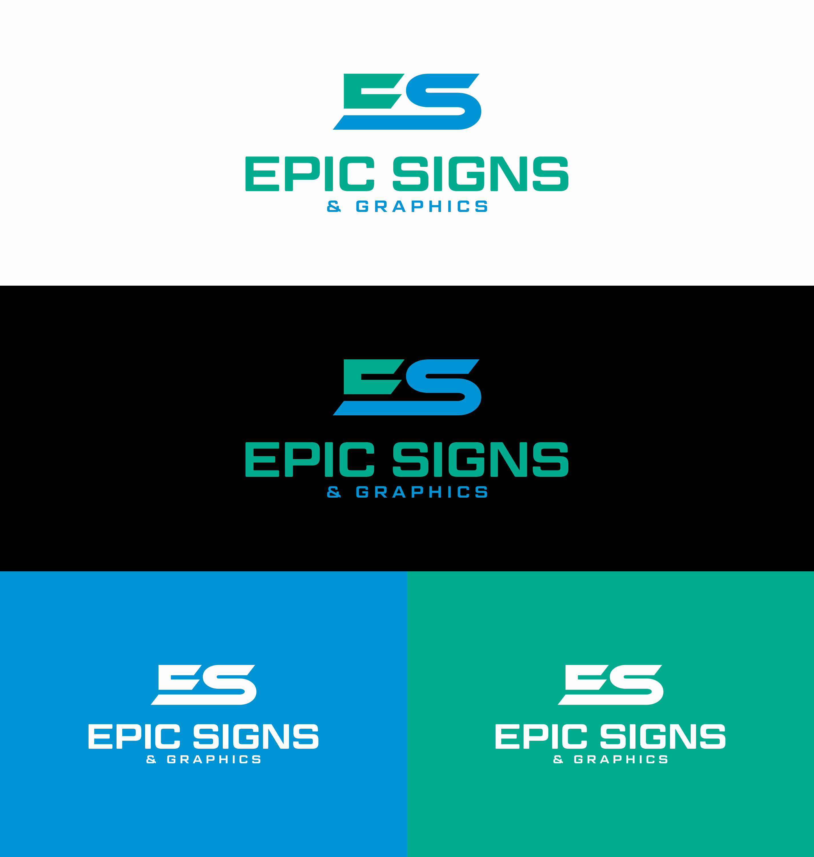 Logo Design by saesean for this project | Design #34963072