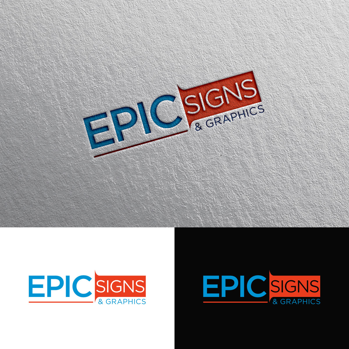 Logo Design by Alex Henry for this project | Design #34954243
