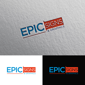 Logo Design by Alex Henry for this project | Design: #34954243