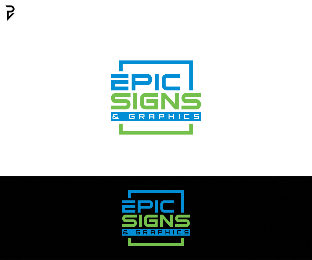 Logo Design by poisonvectors for this project | Design #34953821