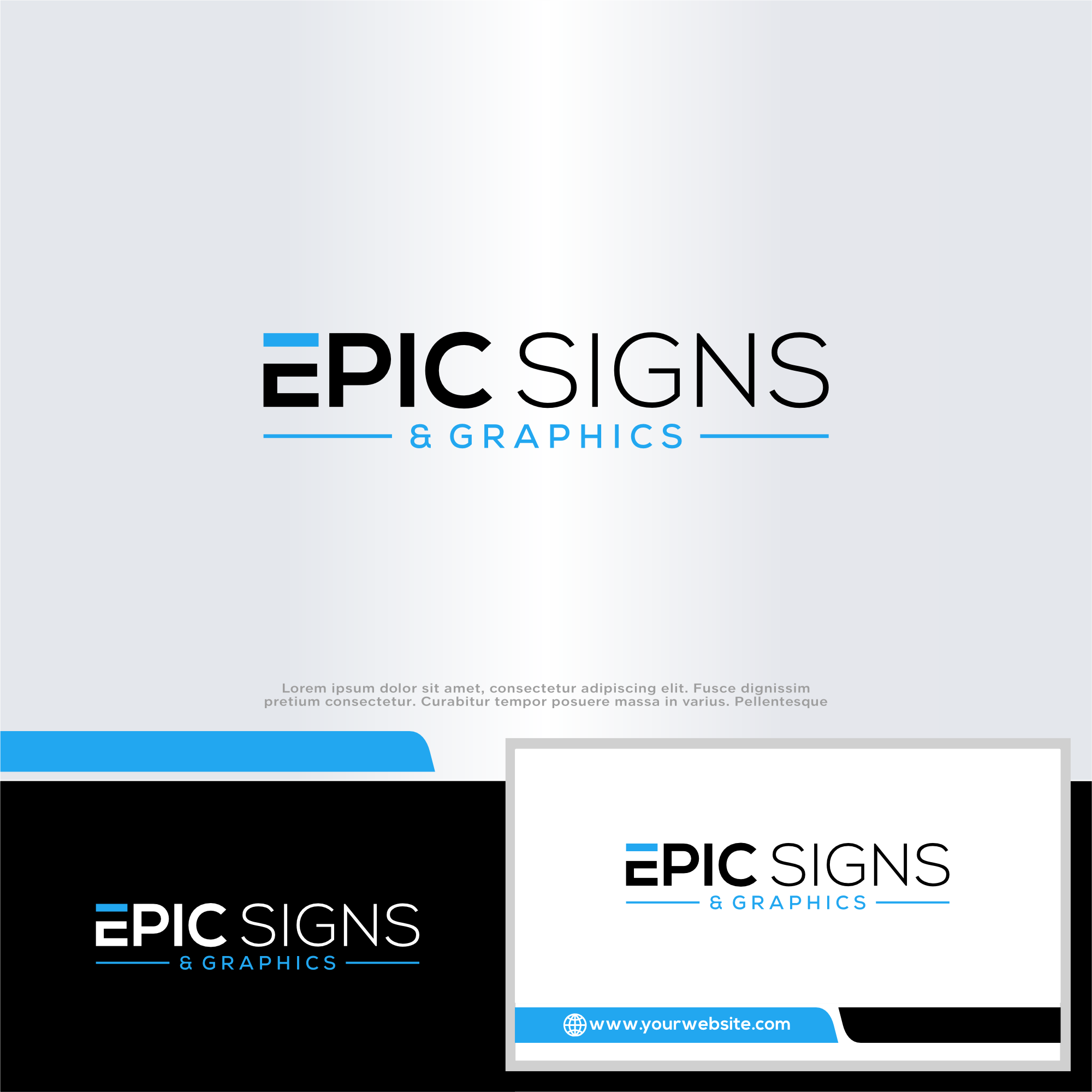 Logo Design by win it for this project | Design #34959615