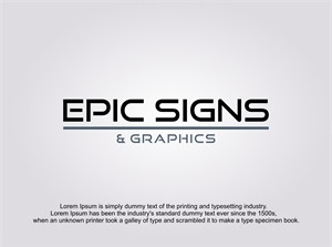 Diseño de Logo por ander sky dc para este proyecto | Diseño: #34962339