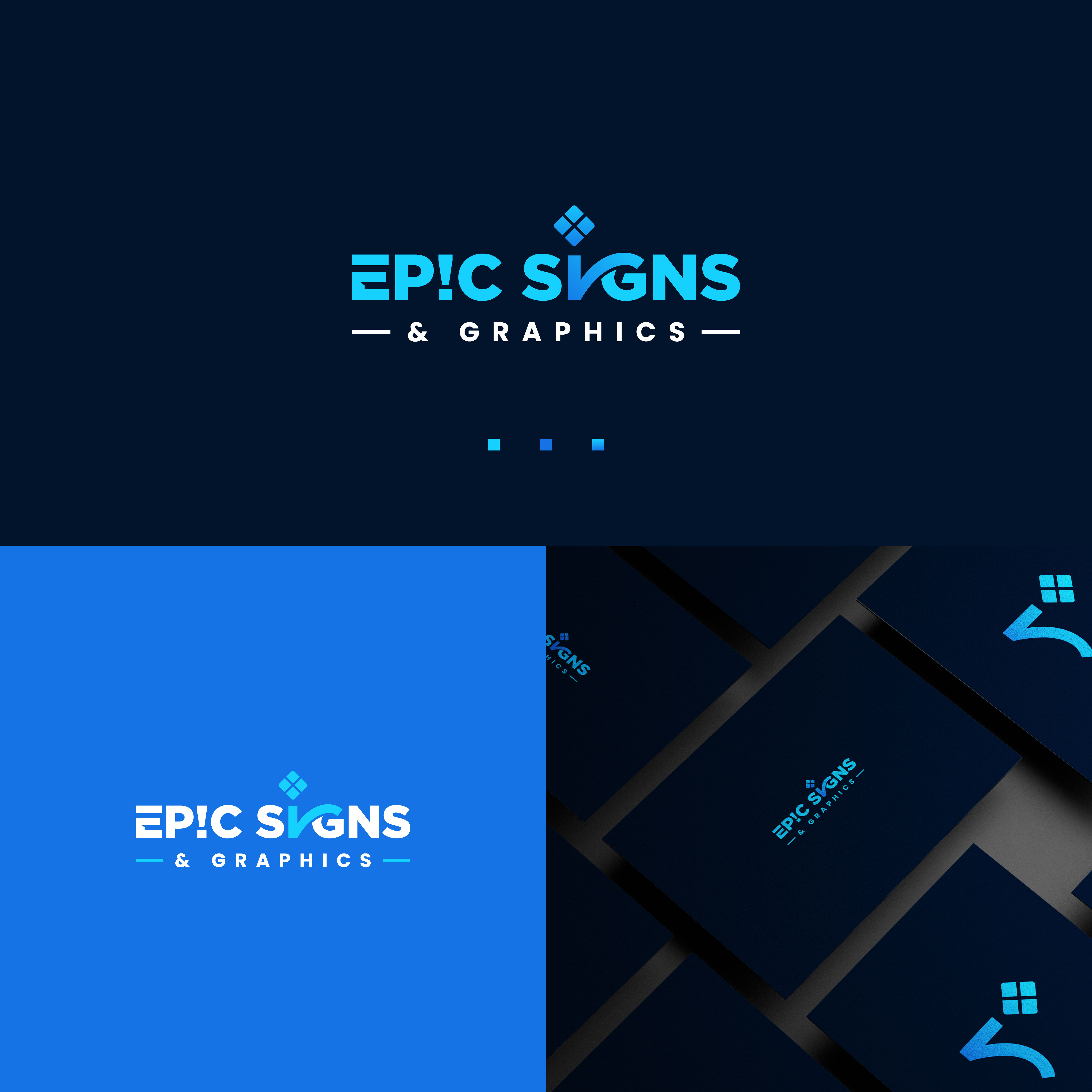 Logo Design by TanvirGDX for this project | Design #34964878