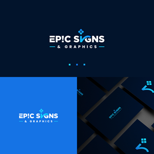 Diseño de Logo por TanvirGDX para este proyecto | Diseño: #34964952