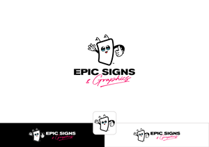 Logo Design by ~idiaz~ for this project | Design: #34959174