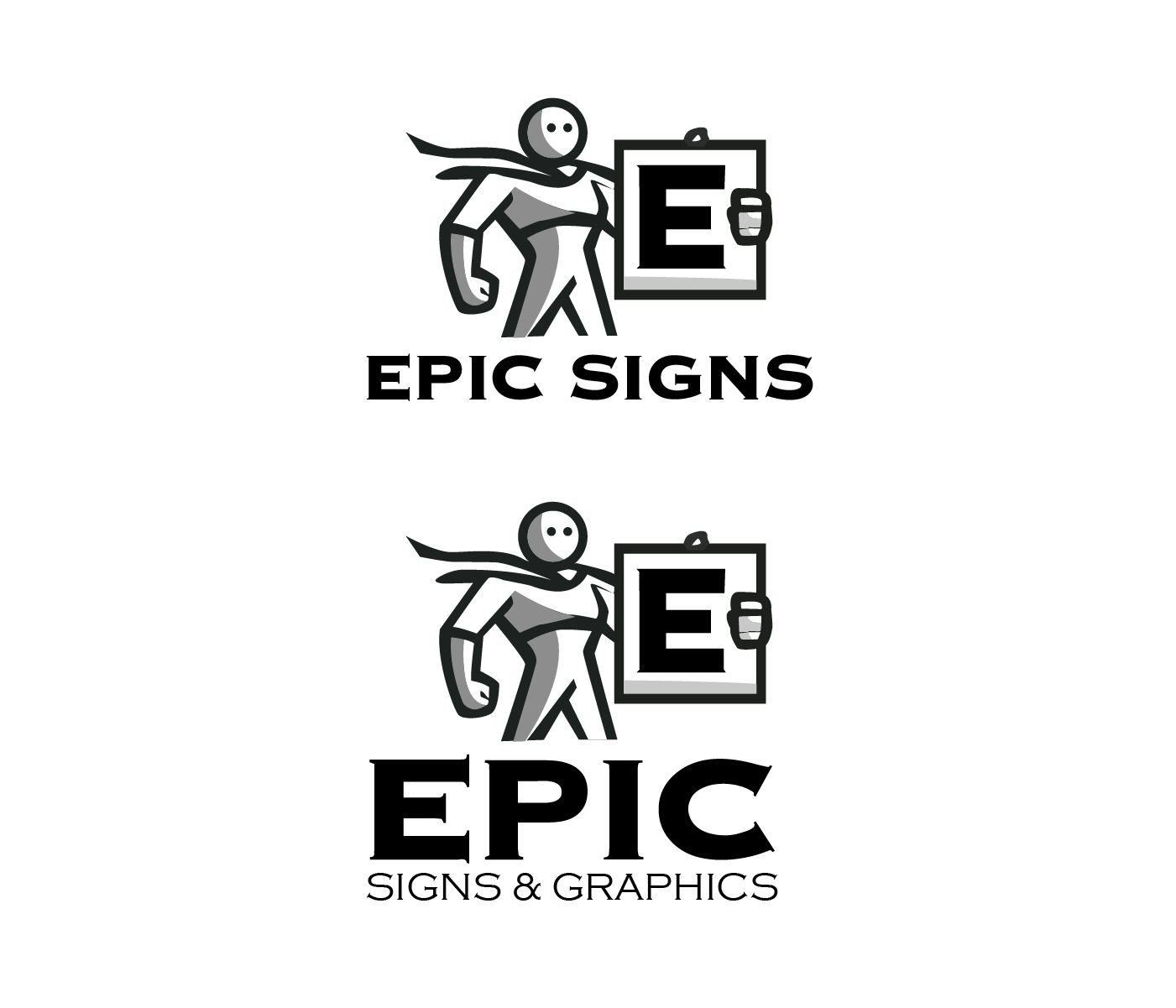 Diseño de Logo por AlphaDezin3 para este proyecto | Diseño #34954156