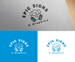 Diseño de Logo por K A P T U S para este proyecto | Diseño: #35005865