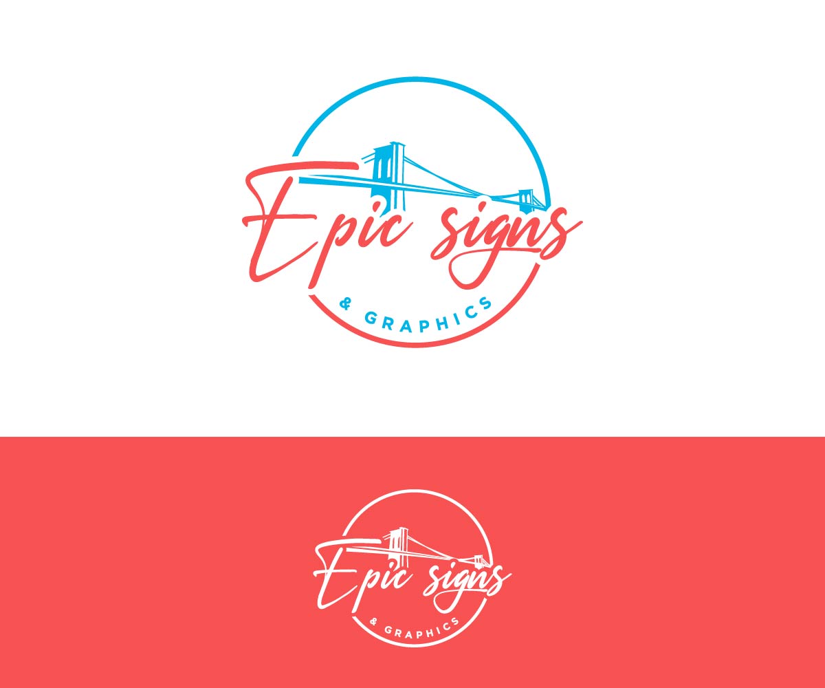 Logo Design by Ansh Design for this project | Design #34957191