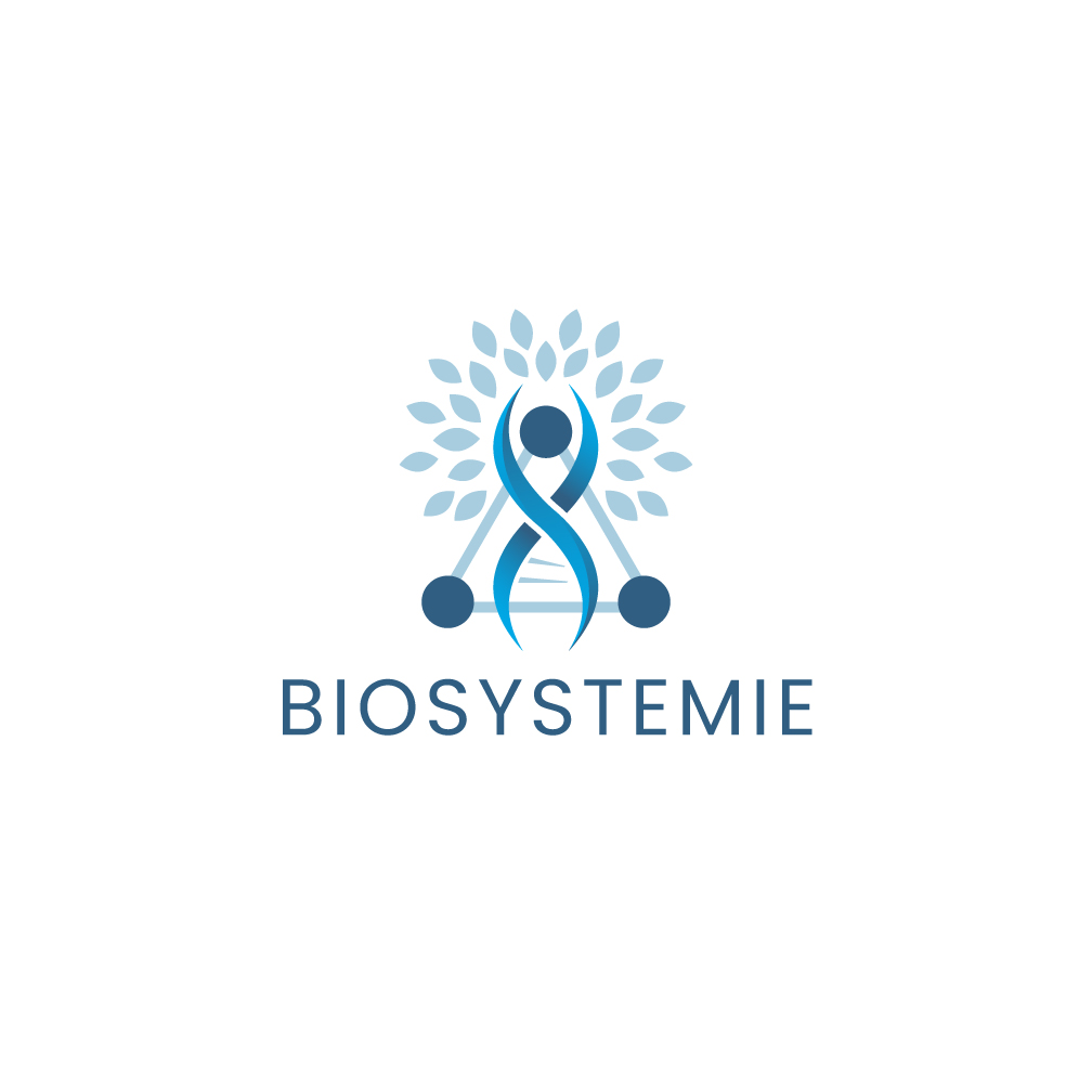 Logo Design by Franabanana for Biosystemie | Design #34973706