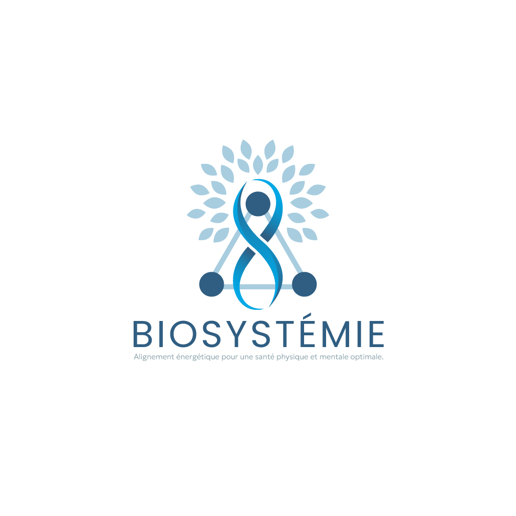 Logo-Design von Franabanana für Biosystemie | Design #34973846