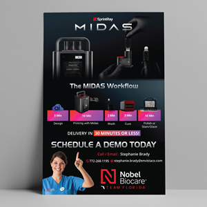 Postcard Design by Navisol Creatives