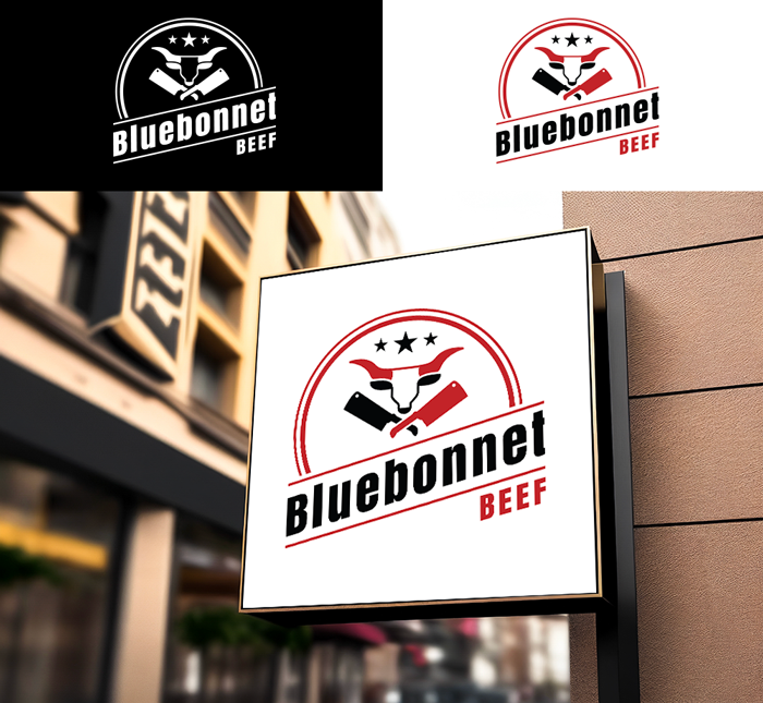 Logo-Design von RA-bica für dieses Projekt | Design #34955709