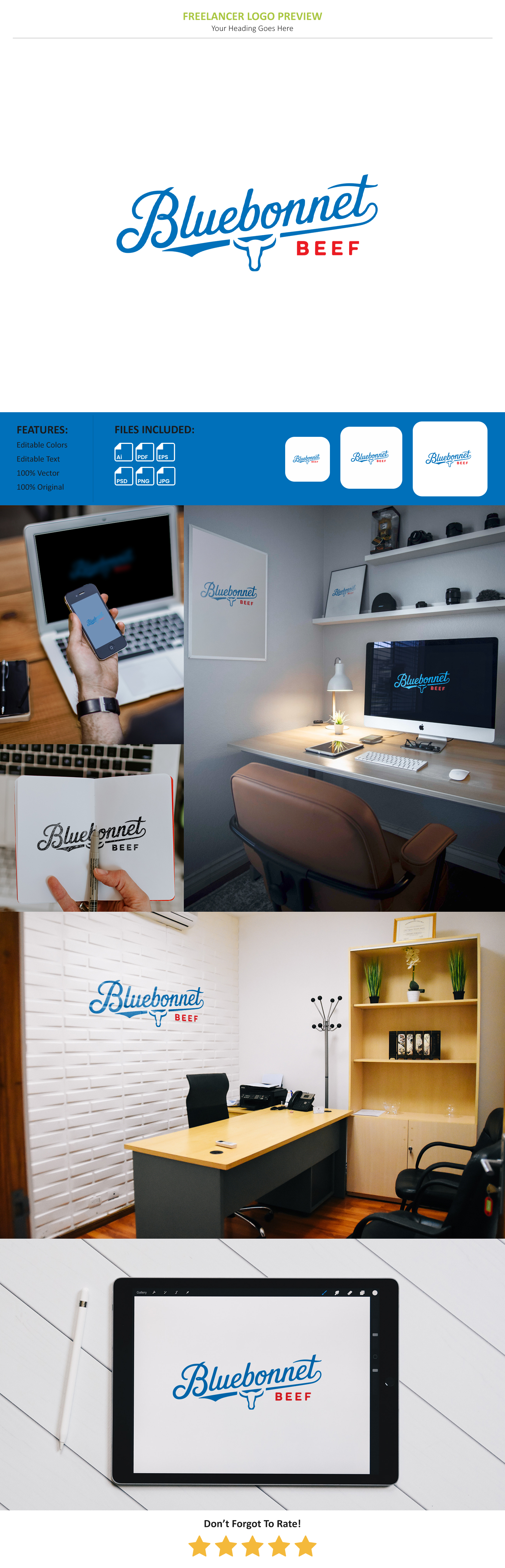 Logo-Design von VectorForge für dieses Projekt | Design #34952991