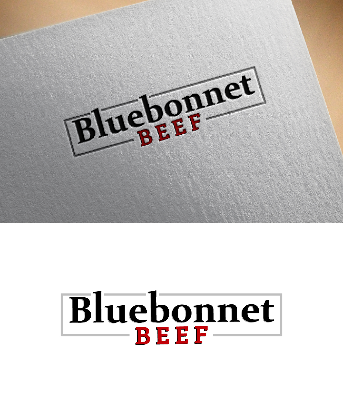 Logo Design by Ahnaf Labib for this project | Design #34952941
