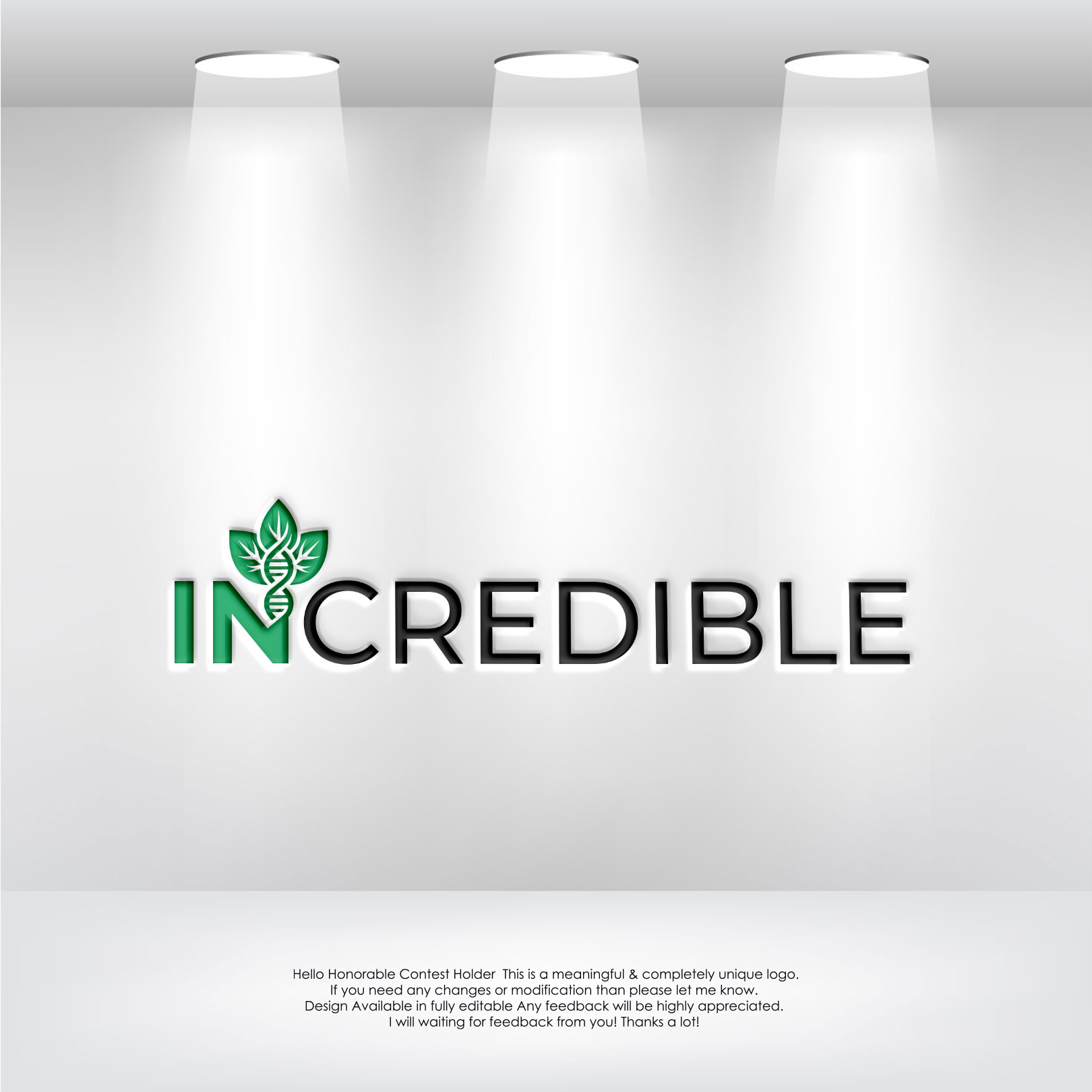 Logo Design by LogoEon for this project | Design #34954610