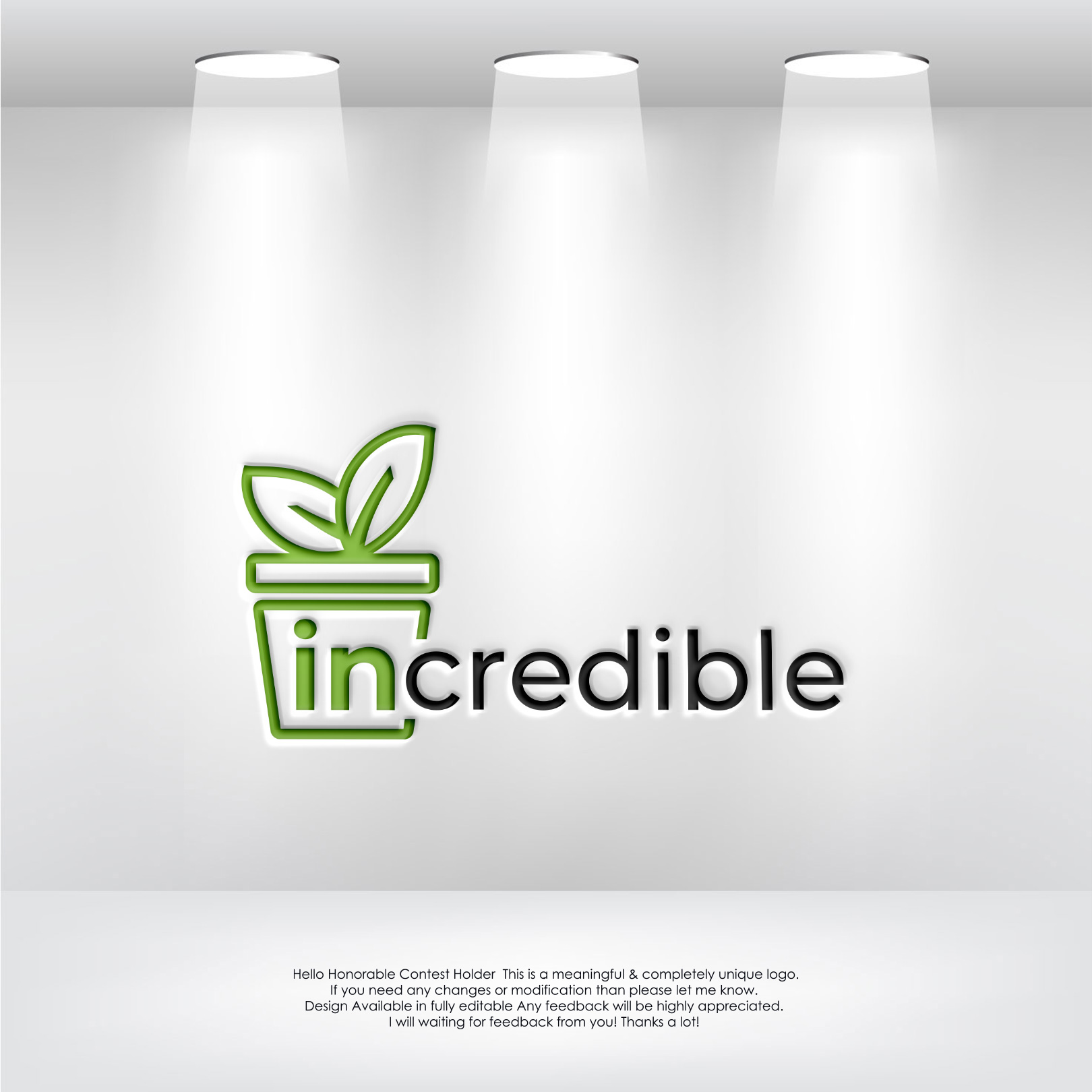 Logo Design by LogoEon for this project | Design #34954692