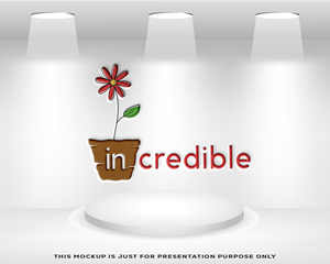 Logo Design by Razaq for this project | Design: #34953170