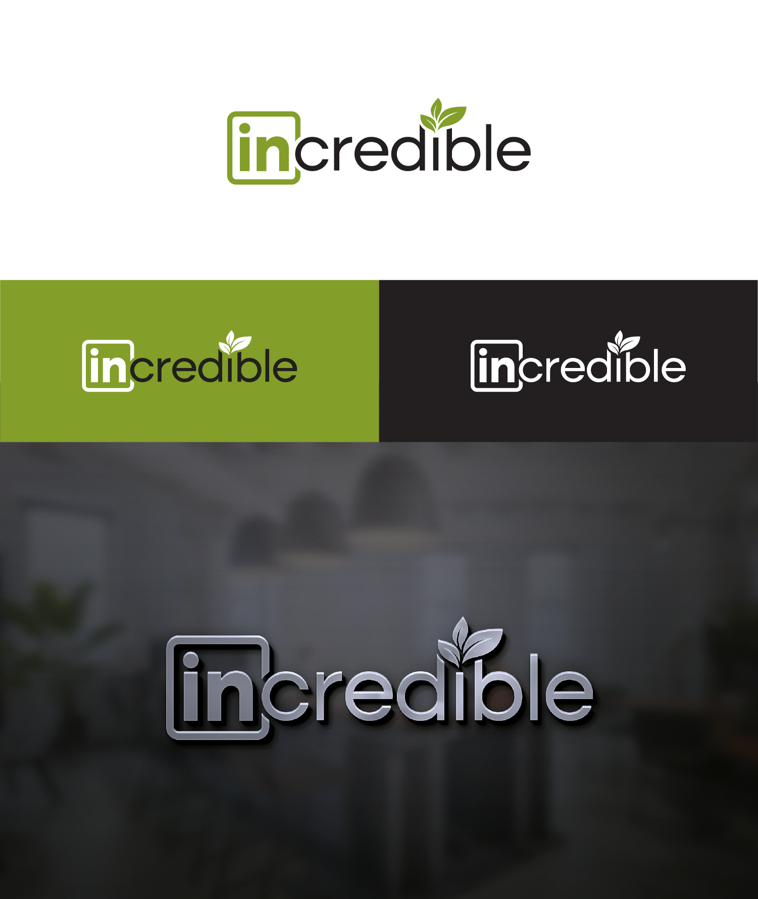 Logo Design by S.H Designs for this project | Design #34952406