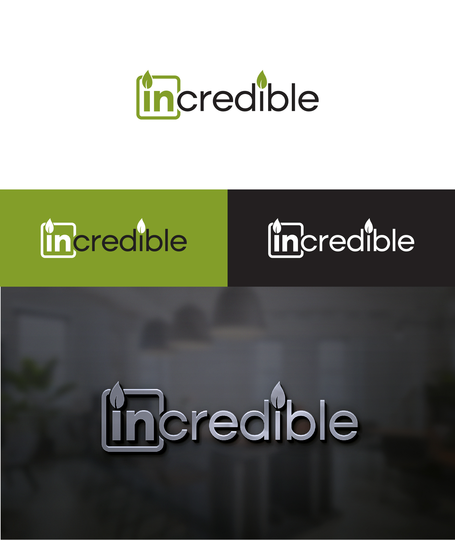 Logo Design by S.H Designs for this project | Design #34952695