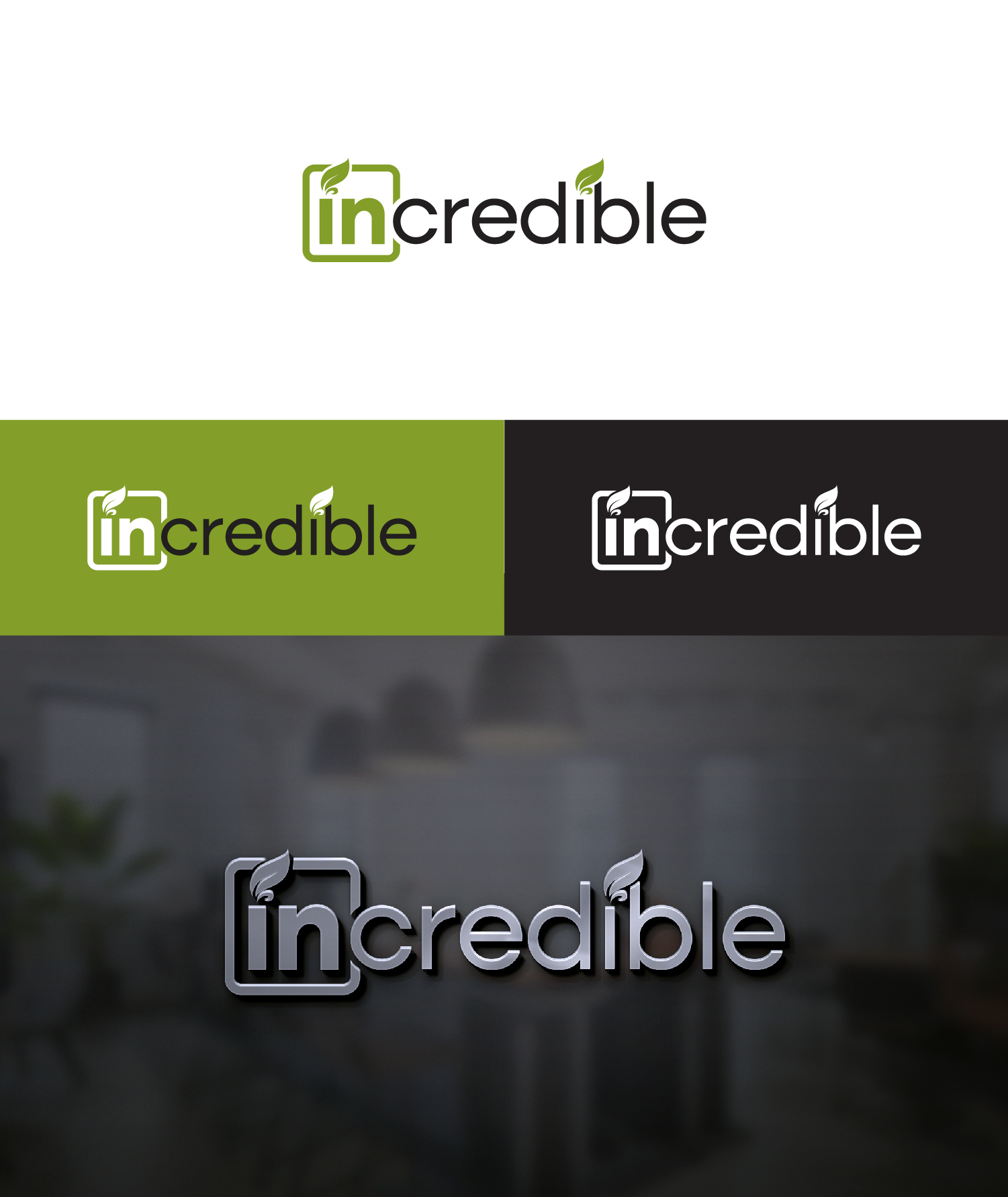 Logo Design by S.H Designs for this project | Design #34952696