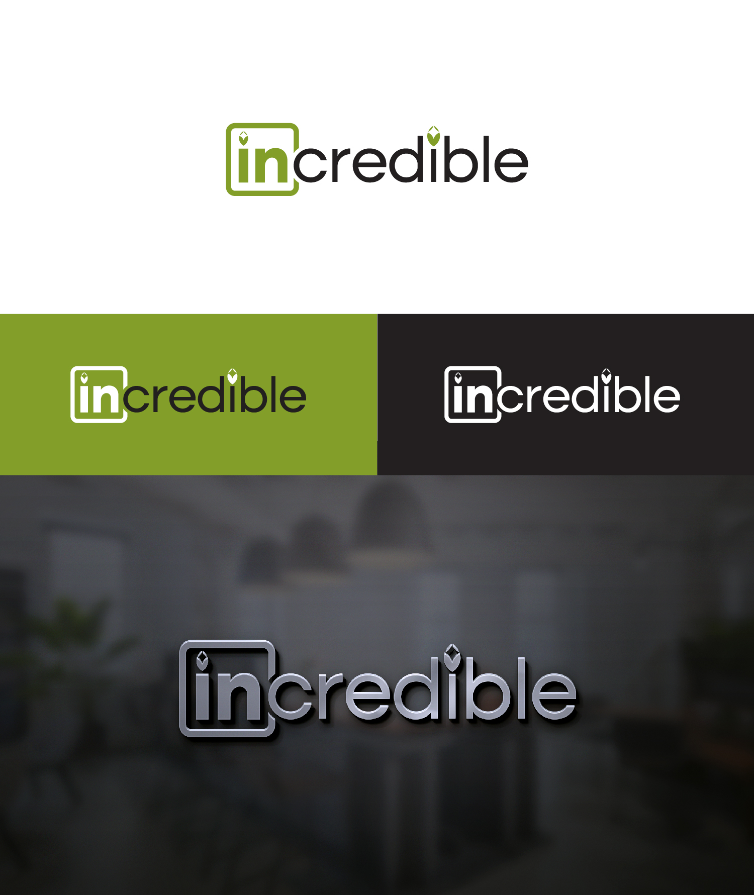 Logo Design by S.H Designs for this project | Design #34953493