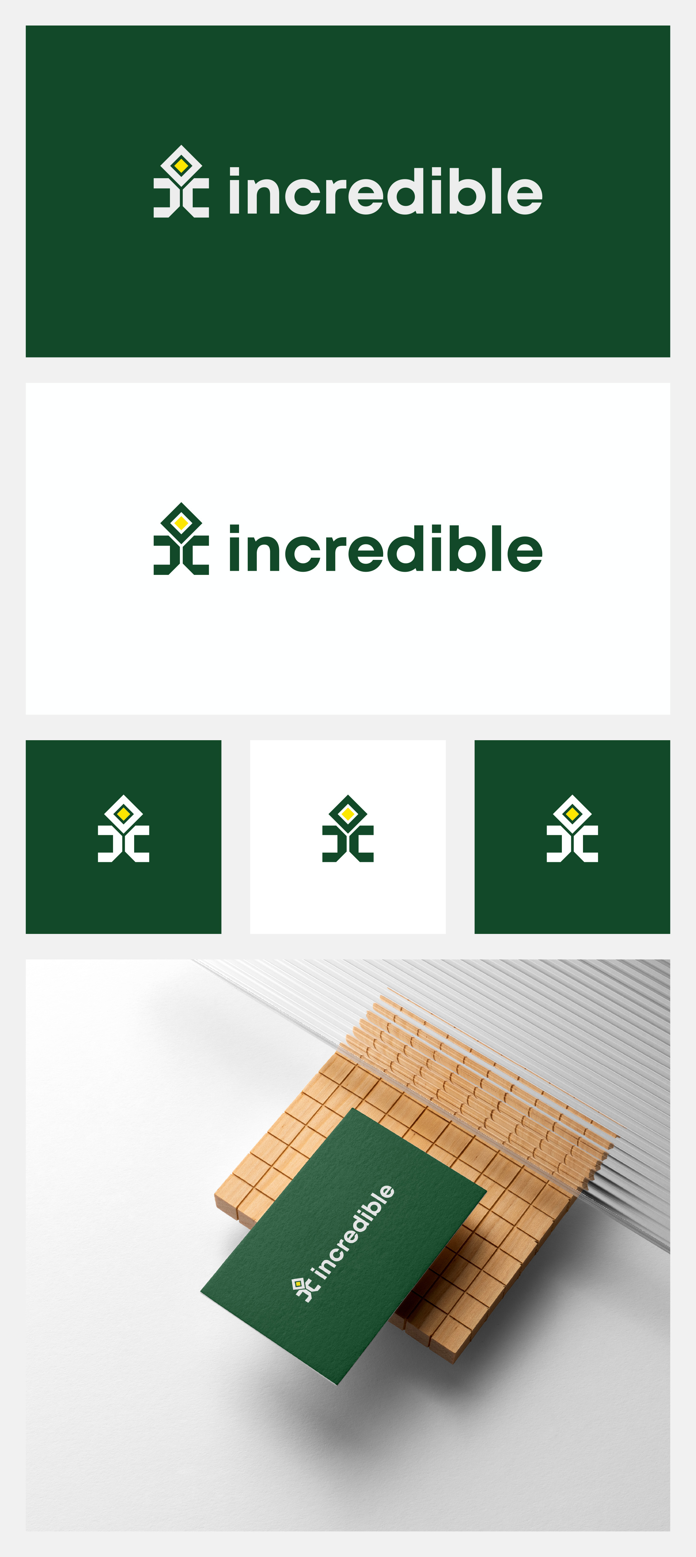 Logo Design by Ha.Connick for this project | Design #34958201