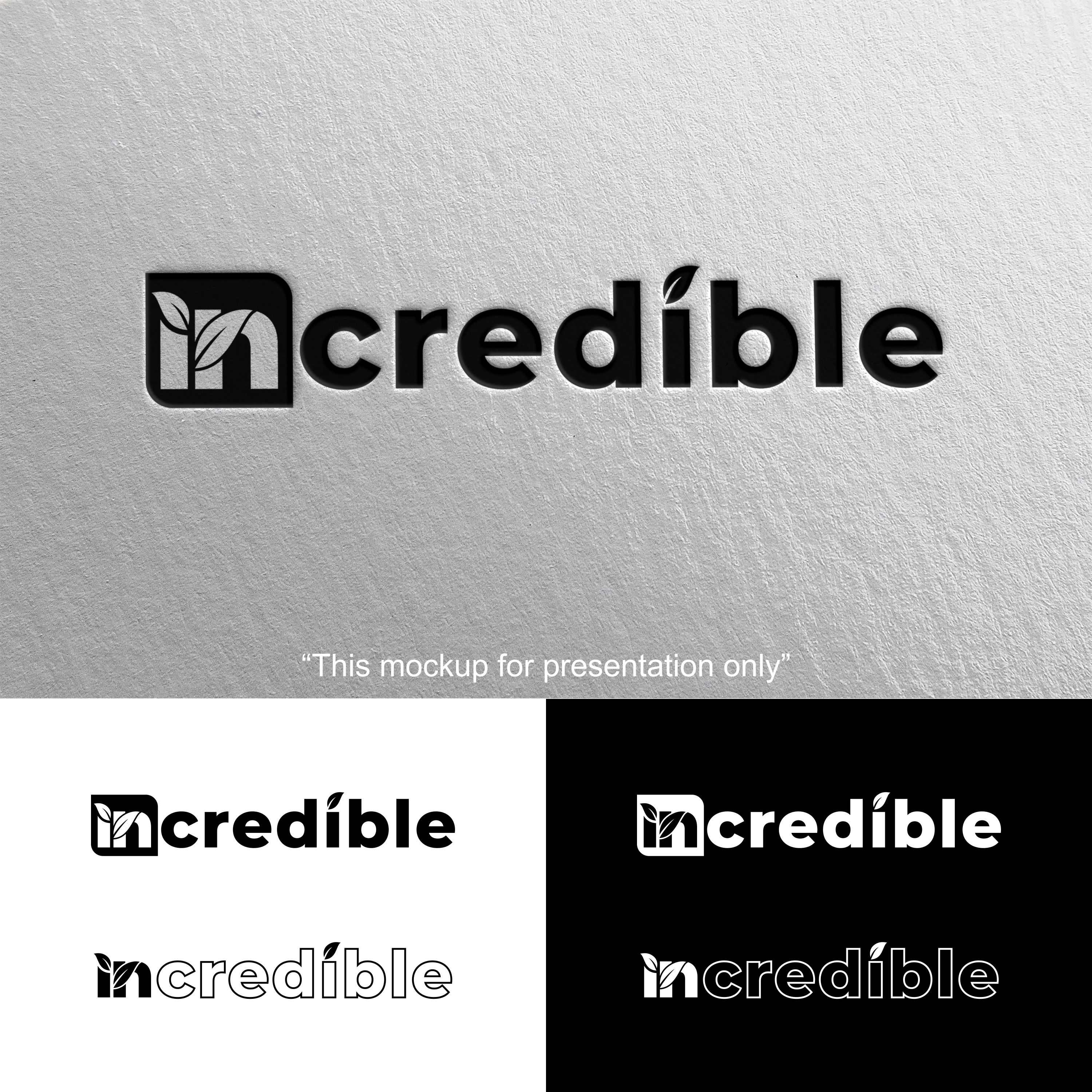 Logo Design by dhanuboy for this project | Design #34952750