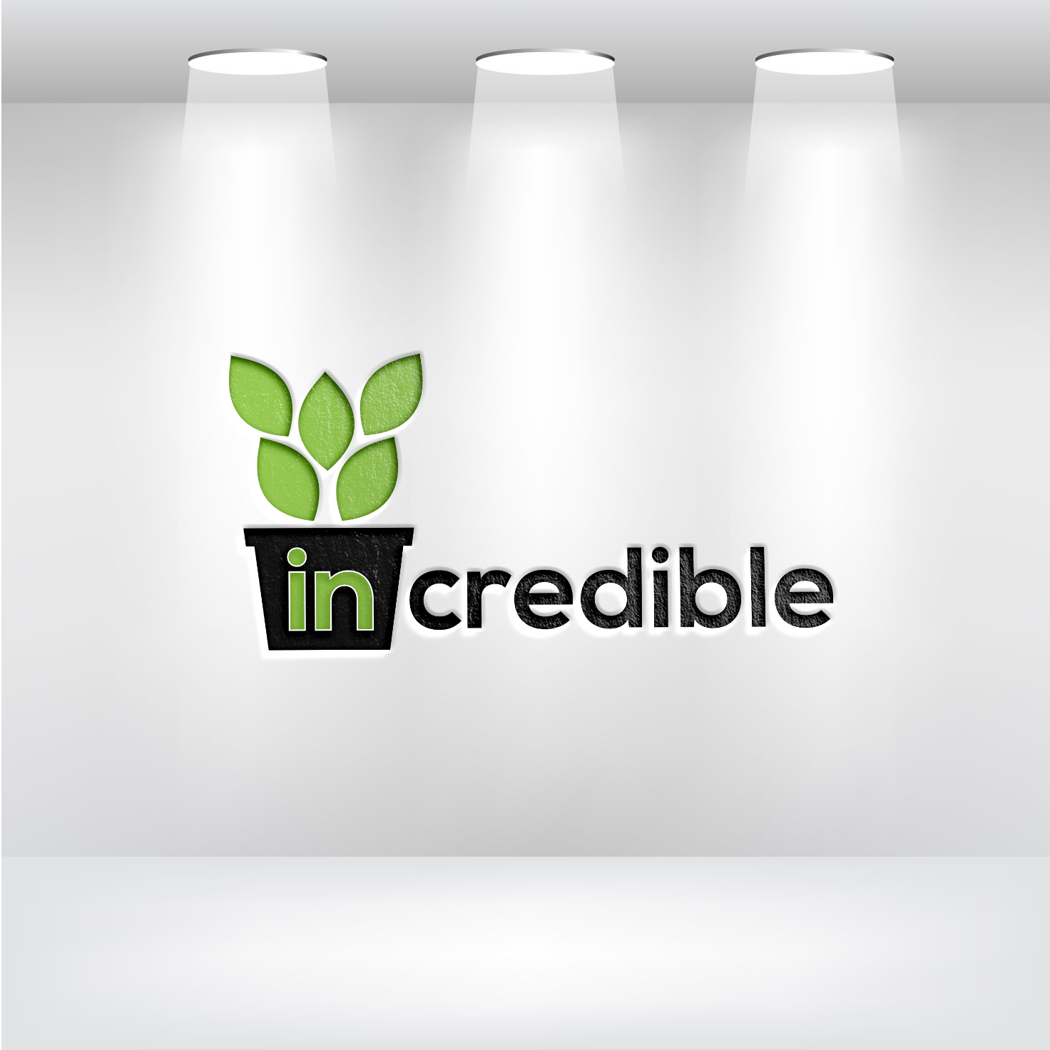 Logo Design by Designer-Sunji for this project | Design #34965589