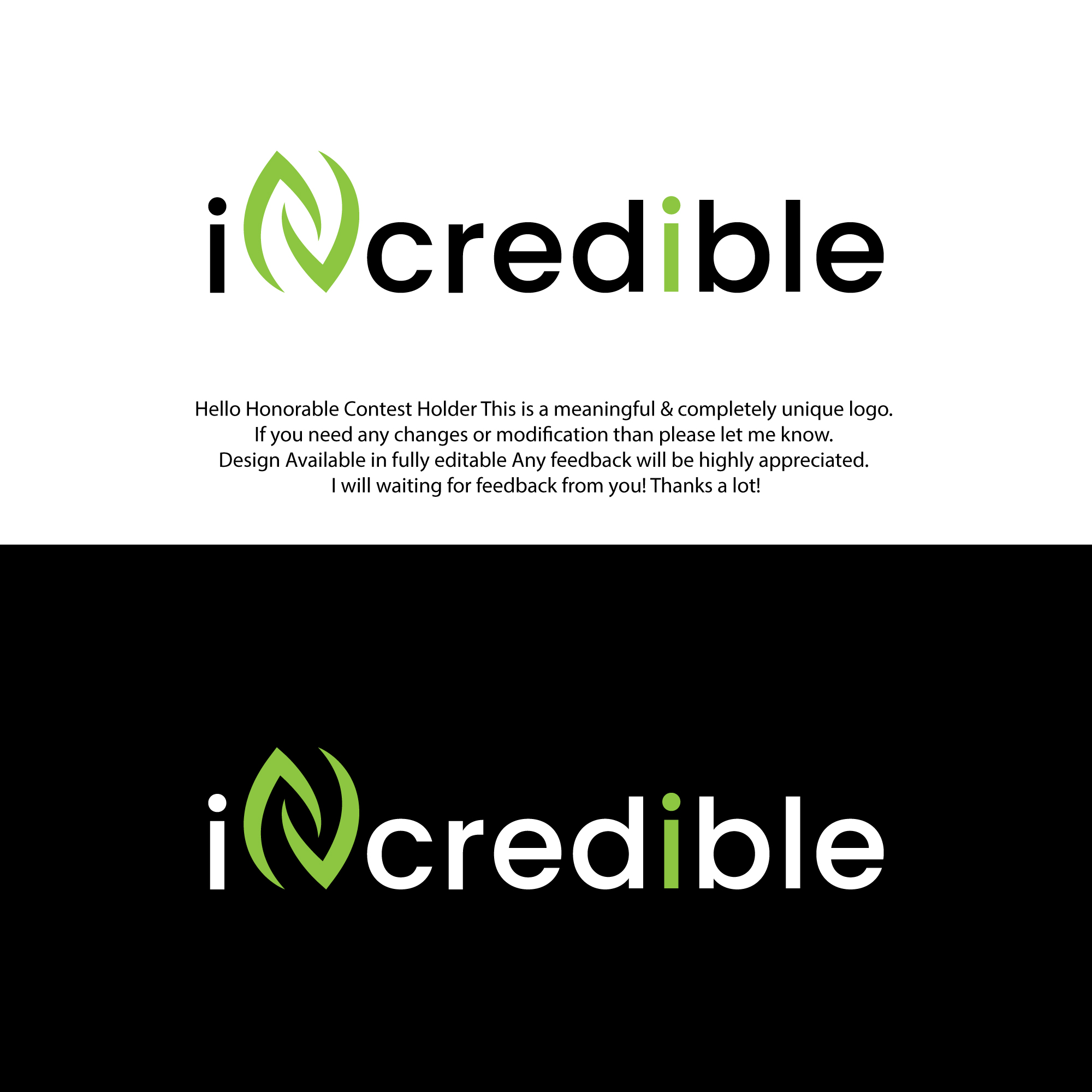 Logo Design by Designerrasedul for this project | Design #34964037