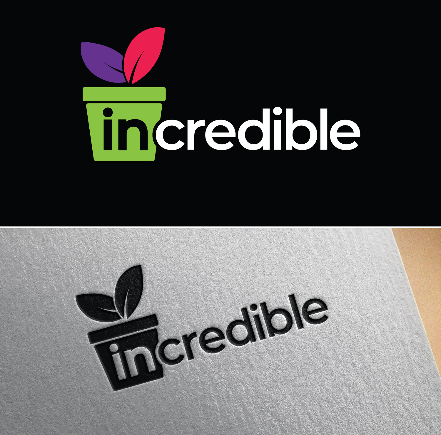 Logo Design by Atec for this project | Design #34952745