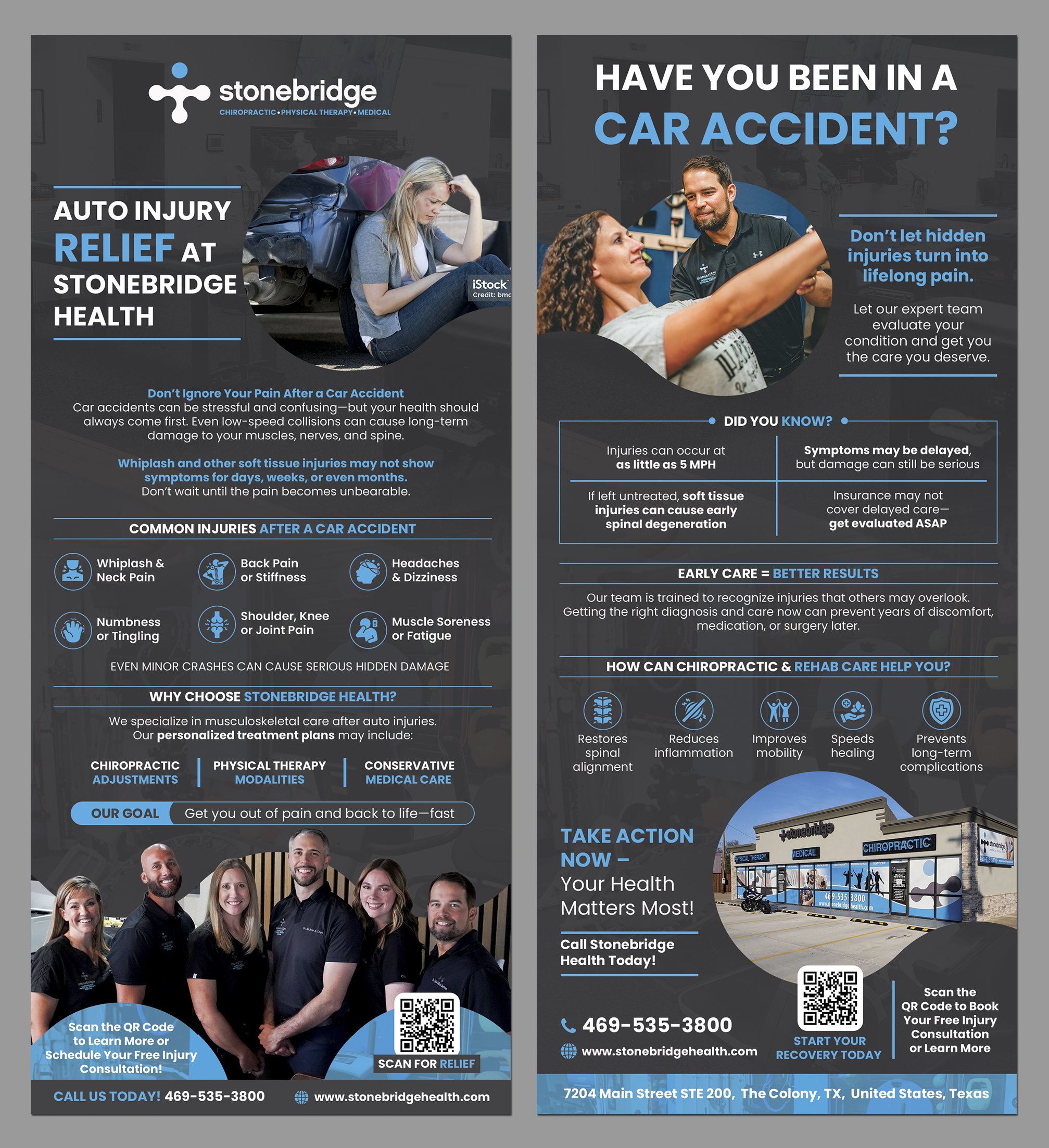 Diseño de Flyer por BLUE WINGS para este proyecto | Diseño #34999646