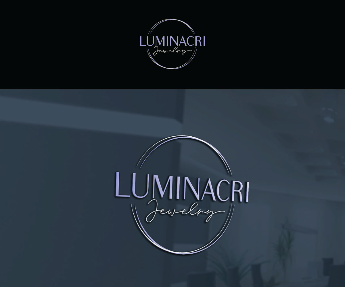 Logo Design by Luckey yaari for this project | Design #34955853