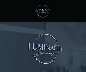 Logo Design by Luckey yaari for this project | Design: #34955853