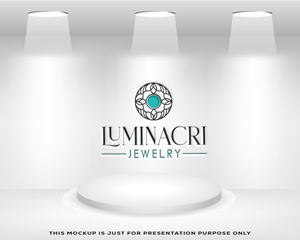 Logo Design by Razaq for this project | Design: #34953135