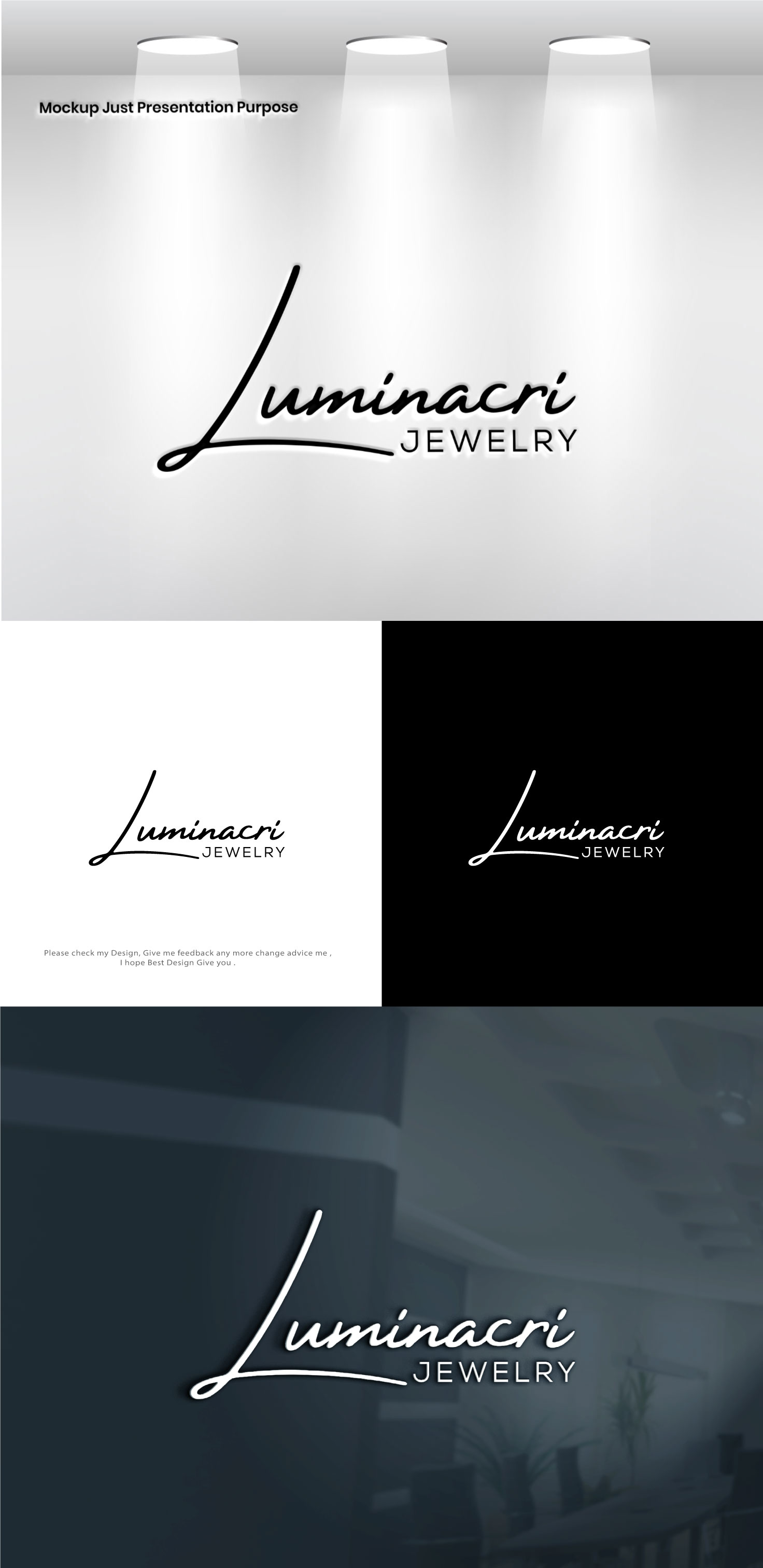 Logo Design by VectorForge for this project | Design #34953480