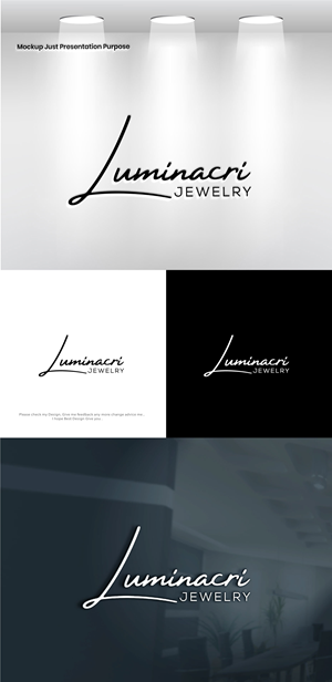 Logo Design by VectorForge for this project | Design: #34953480