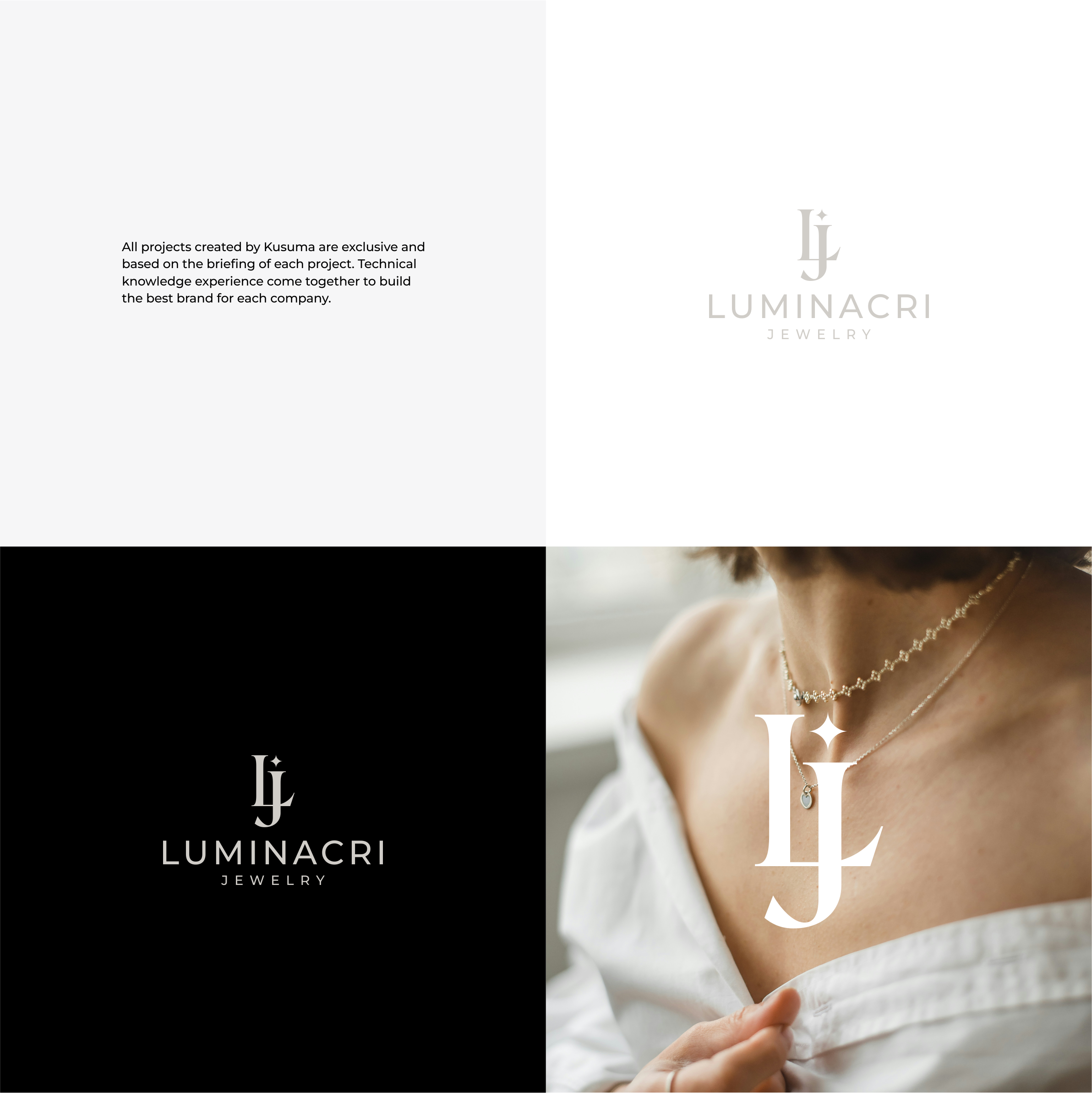 Logo Design by Kusuma Studio for this project | Design #34959419