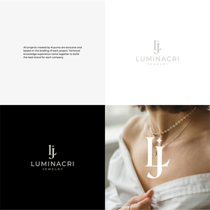 Logo Design by Kusuma Studio for this project | Design: #34959419