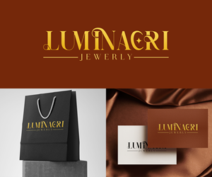 Logo Design by Graadize for this project | Design: #34962194