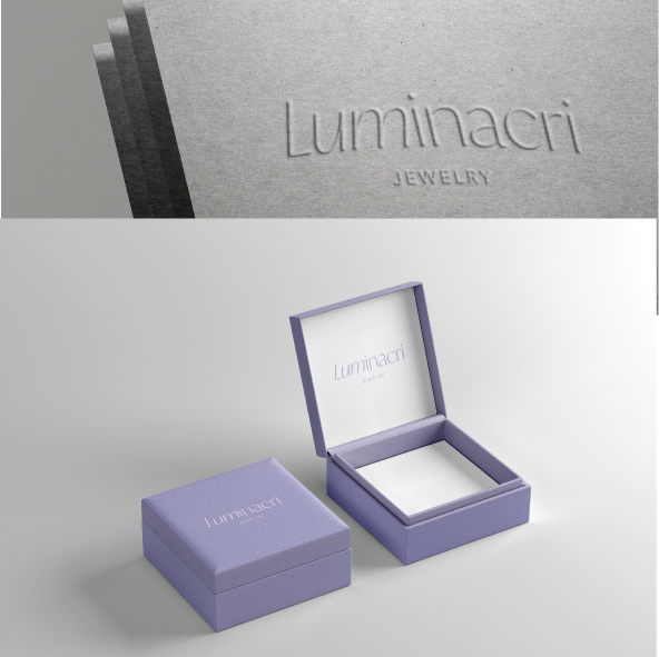 Logo Design by Kimh for this project | Design #34954050