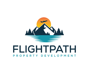 Logo-Design von Danial07 für Flightpath | Design: #34955884