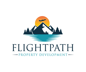 Logo Design by Danial07 for Flightpath | Design: #34960859