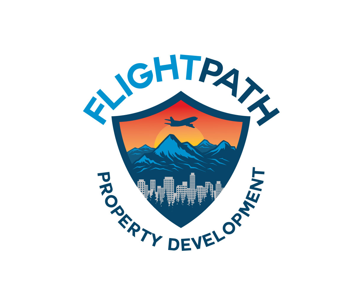 Logo Design by LogoPoko for Flightpath | Design #34960421