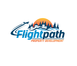 Logo-Design von LogoPoko für Flightpath | Design: #34960422