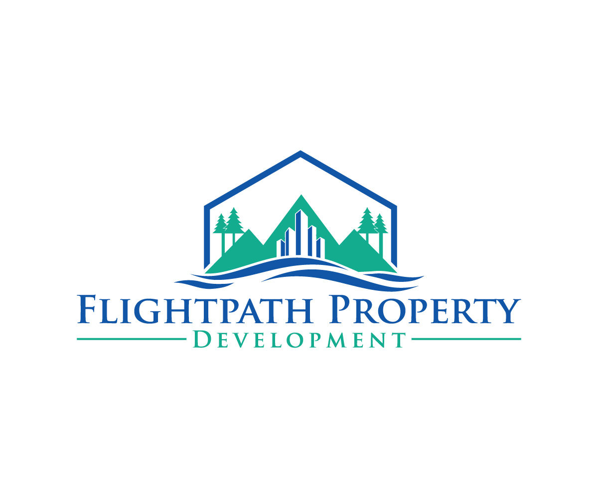 Logo Design by Spark  Design for Flightpath | Design #34966289